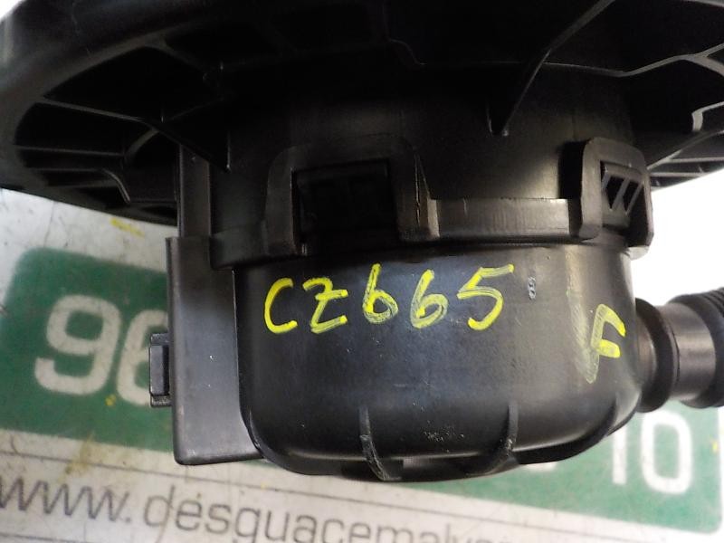 Recambio de motor calefaccion para chevrolet aveo lt referencia OEM IAM   