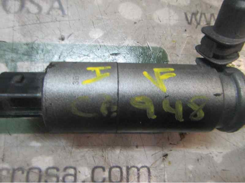 Recambio de bomba limpia para seat leon (1p1) 2.0 tdi referencia OEM IAM 3B7955681 3B7955681 