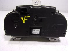 Recambio de cuadro instrumentos para opel corsa d 1.3 16v cdti referencia OEM IAM 13373014 0013373014  2