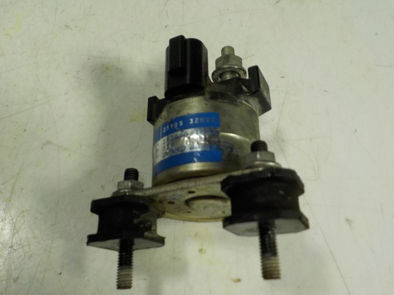 Recambio de modulo electronico para nissan pulsar (c13) 1.5 turbodiesel cat referencia OEM IAM 251153ZN0A 251153ZN0A 2534004030