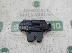 Recambio de cerradura maletero / porton para citroën c3 1.2 12v vti referencia OEM IAM 8719F8   2