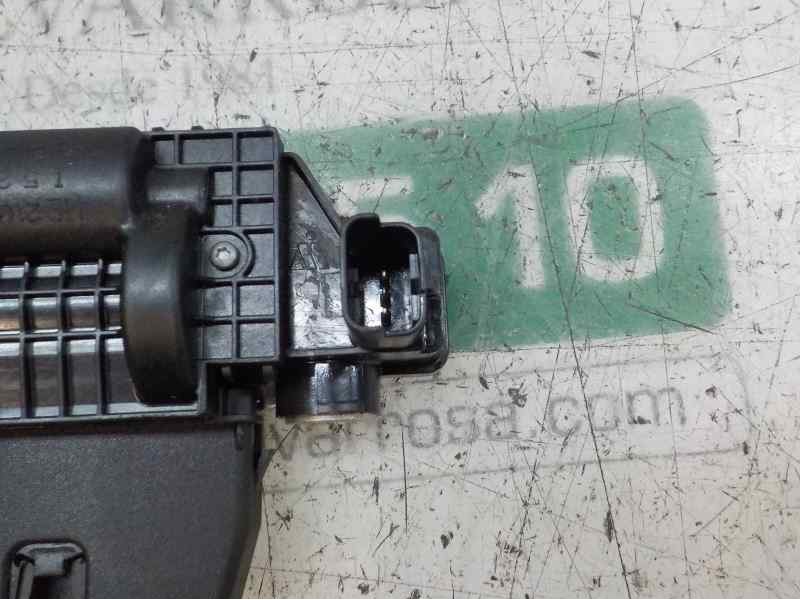 Recambio de cerradura maletero / porton para citroën c3 1.2 12v vti referencia OEM IAM 8719F8  