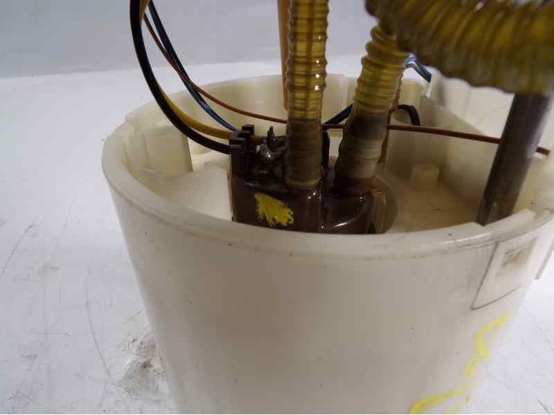 Recambio de aforador para seat ibiza (6j5) 1.2 tdi referencia OEM IAM   