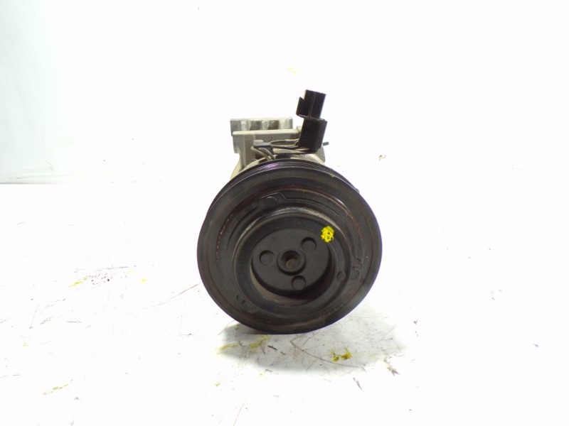 Recambio de compresor aire acondicionado para kia venga 1.6 cat referencia OEM IAM 977012K001 CA500YN9AA11 CA500YN9AA11