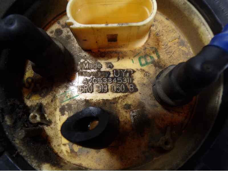 Recambio de aforador para seat ibiza (6j5) 1.2 tdi referencia OEM IAM   