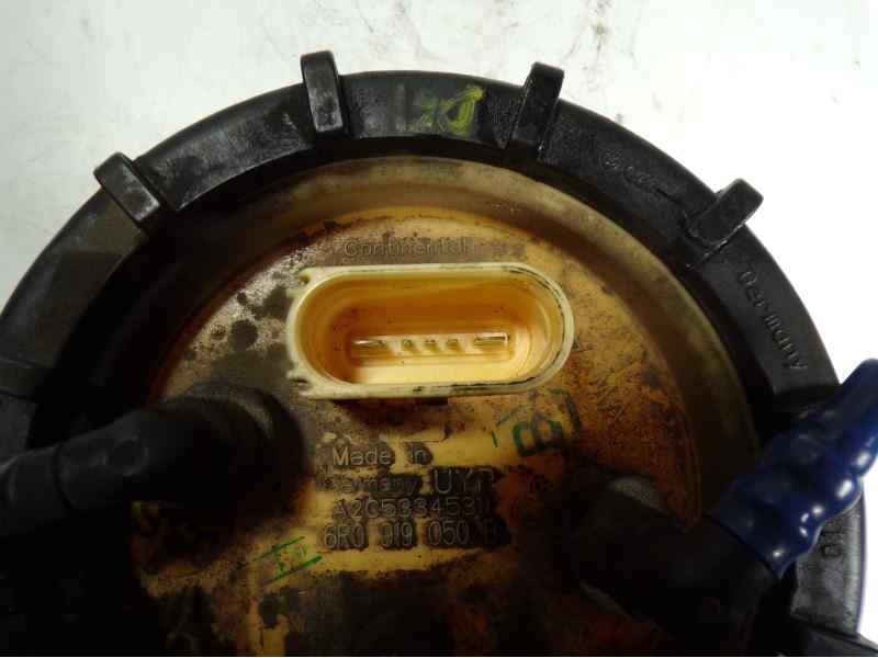 Recambio de aforador para seat ibiza (6j5) 1.2 tdi referencia OEM IAM   