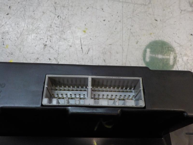 Recambio de mando climatizador para chevrolet aveo lt referencia OEM IAM   