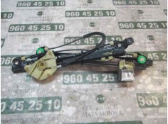 Recambio de elevalunas delantero derecho para seat leon (1p1) 2.0 tdi referencia OEM IAM 1P0837462A   2