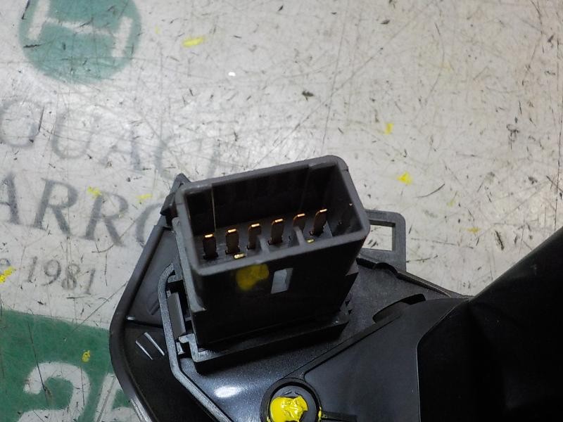 Recambio de mando climatizador para chevrolet aveo lt referencia OEM IAM   