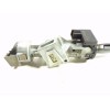 Recambio de antirrobo para ford c-max 1.6 tdci cat referencia OEM IAM 1681167 3M513F880AE 