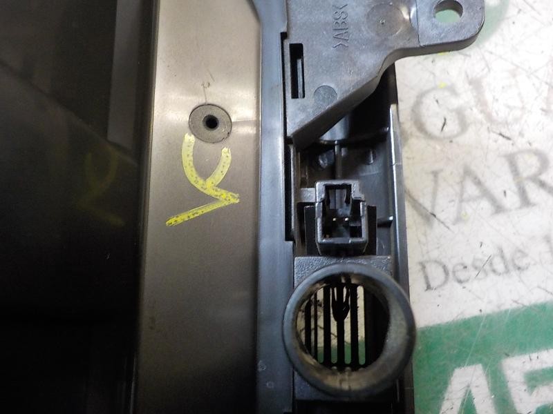 Recambio de mando climatizador para chevrolet aveo lt referencia OEM IAM   