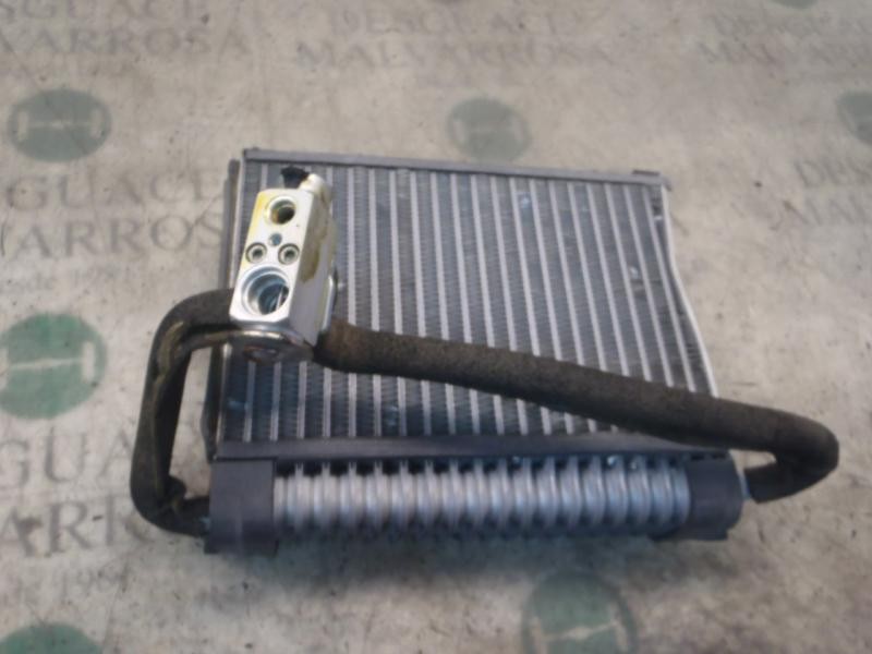 Recambio de evaporador aire acondicionado para opel astra h berlina cosmo referencia OEM IAM   
