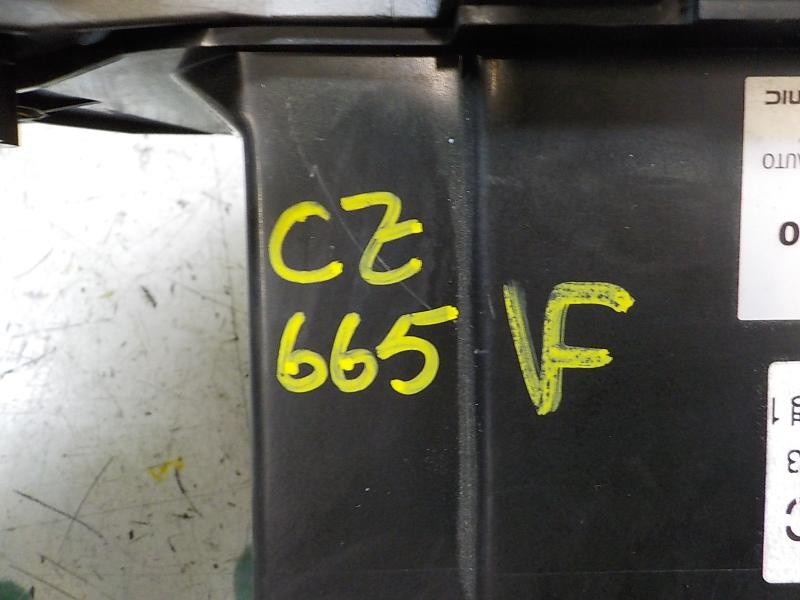 Recambio de mando climatizador para chevrolet aveo lt referencia OEM IAM   