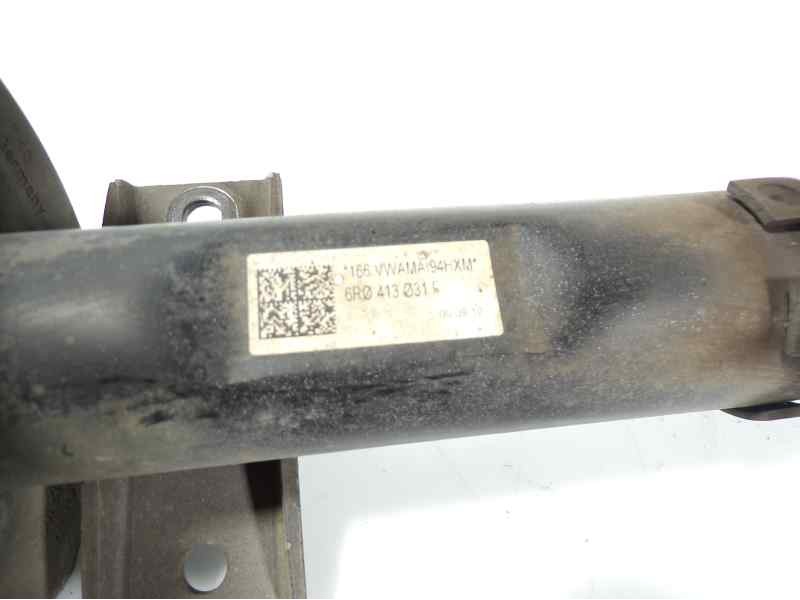 Recambio de amortiguador delantero derecho para seat ibiza (6j5) 1.2 tdi referencia OEM IAM   