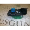 Recambio de mando elevalunas trasero izquierdo para skoda octavia berlina (1u2) 1.9 tdi slx referencia OEM IAM   