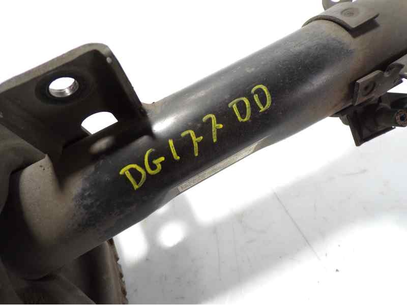 Recambio de amortiguador delantero derecho para seat ibiza (6j5) 1.2 tdi referencia OEM IAM   