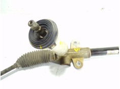 Recambio de cremallera direccion para kia venga 1.6 cat referencia OEM IAM 565001P502 565001P502 AOK31A248 2