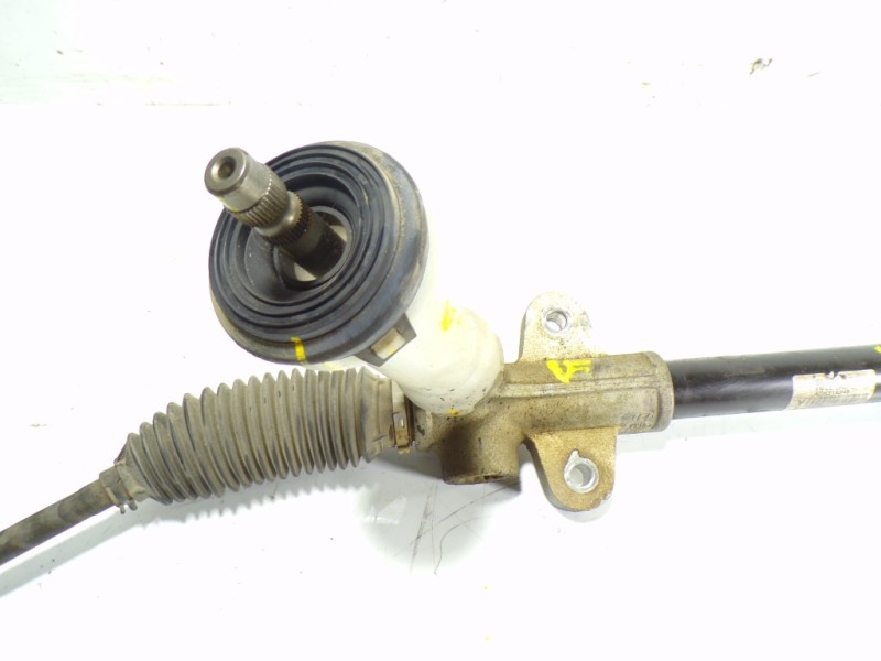 Recambio de cremallera direccion para kia venga 1.6 cat referencia OEM IAM 565001P502 565001P502 AOK31A248