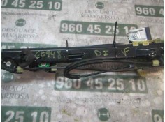 Recambio de elevalunas delantero izquierdo para seat leon (1p1) 2.0 tdi referencia OEM IAM 1P0837461A   2