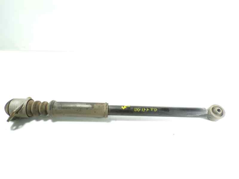Recambio de amortiguador trasero derecho para seat ibiza (6j5) 1.2 tdi referencia OEM IAM   