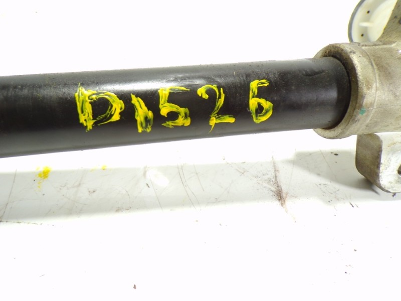 Recambio de cremallera direccion para kia venga 1.6 cat referencia OEM IAM 565001P502 565001P502 AOK31A248