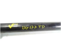 Recambio de amortiguador trasero derecho para seat ibiza (6j5) 1.2 tdi referencia OEM IAM    2