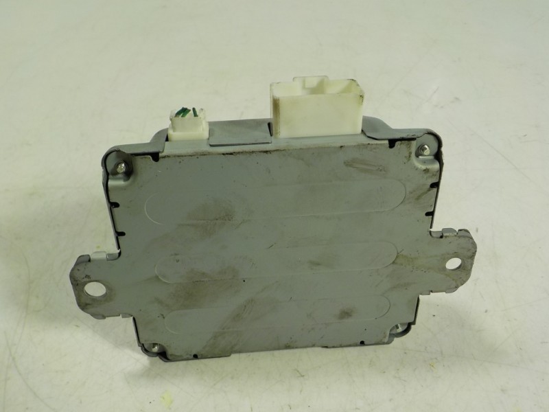 Recambio de modulo electronico para nissan pulsar (c13) 1.5 turbodiesel cat referencia OEM IAM 292A54EA0A 292A54EA0A 0497753