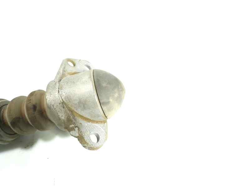 Recambio de amortiguador trasero izquierdo para seat ibiza (6j5) 1.2 tdi referencia OEM IAM   