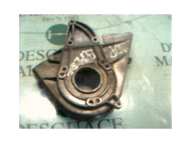 Recambio de soporte bomba inyeccion para renault rapid/express (f40) 1.6 diesel referencia OEM IAM   