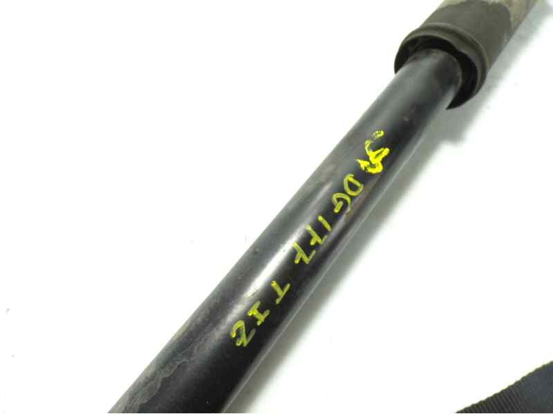 Recambio de amortiguador trasero izquierdo para seat ibiza (6j5) 1.2 tdi referencia OEM IAM   