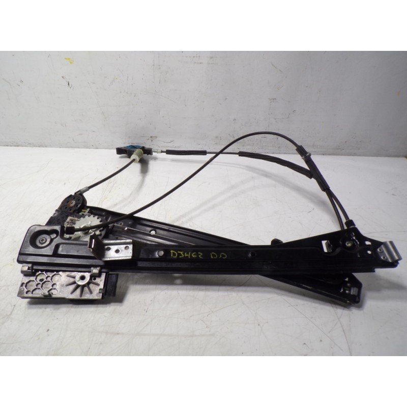 Recambio de elevalunas delantero derecho para mini mini (r56) cooper s referencia OEM IAM 51332756084  