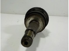 Recambio de transmision izquierda para ford transit courier 1.5 tdci cat referencia OEM IAM 2510247 JT763B437AB  2