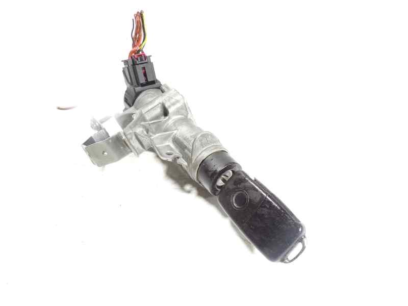 Recambio de antirrobo para seat ibiza (6j5) 1.2 tdi referencia OEM IAM   