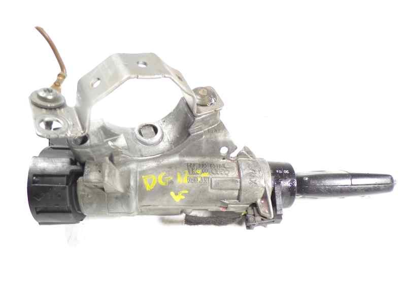 Recambio de antirrobo para seat ibiza (6j5) 1.2 tdi referencia OEM IAM   