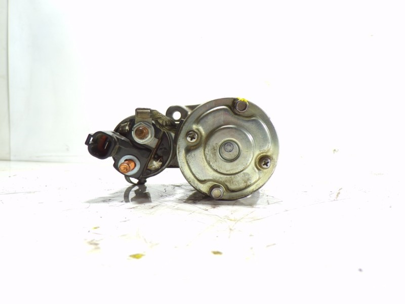 Recambio de motor arranque para kia venga 1.6 cat referencia OEM IAM 361002B220 361002B220 M000TD0271ZE