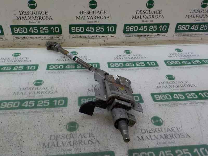 Recambio de columna direccion para citroën c3 1.2 12v vti referencia OEM IAM   