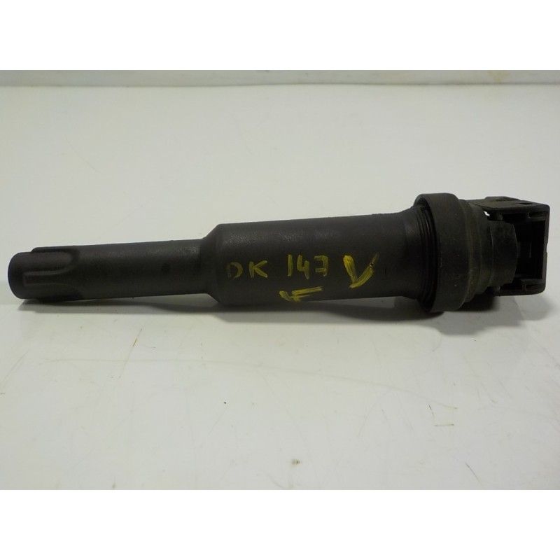Recambio de bobina para bmw serie 3 berlina (e90) 3.0 cat (n52) referencia OEM IAM 12138657273 755104901 0221504467