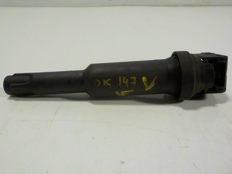 Recambio de bobina para bmw serie 3 berlina (e90) 3.0 cat (n52) referencia OEM IAM 12138657273 755104901 0221504467
