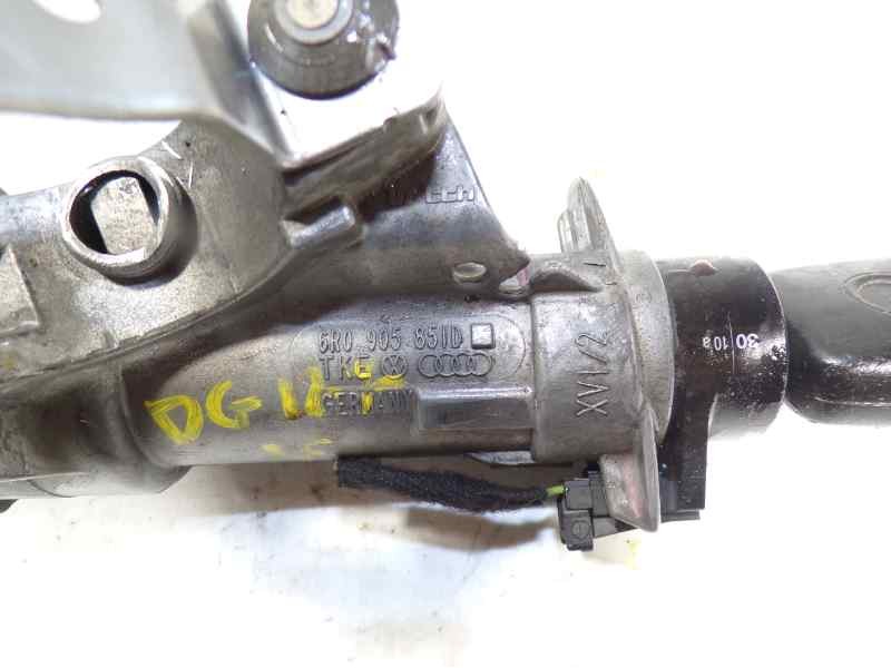 Recambio de antirrobo para seat ibiza (6j5) 1.2 tdi referencia OEM IAM   