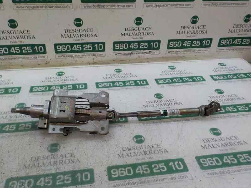 Recambio de columna direccion para citroën c3 1.2 12v vti referencia OEM IAM   