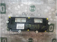 Recambio de mando climatizador para seat leon (1p1) 2.0 tdi referencia OEM IAM 5P0907044TAT7 5P0907044T  2