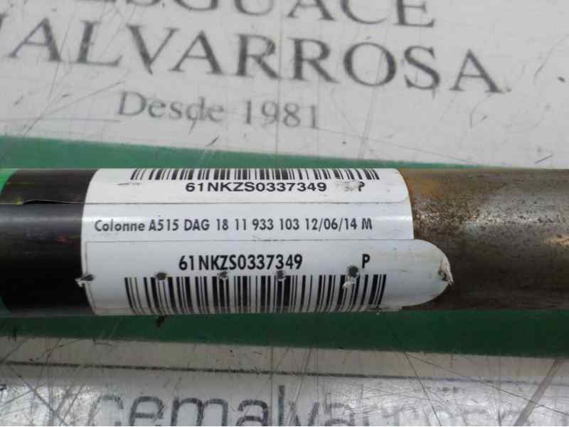 Recambio de columna direccion para citroën c3 1.2 12v vti referencia OEM IAM   