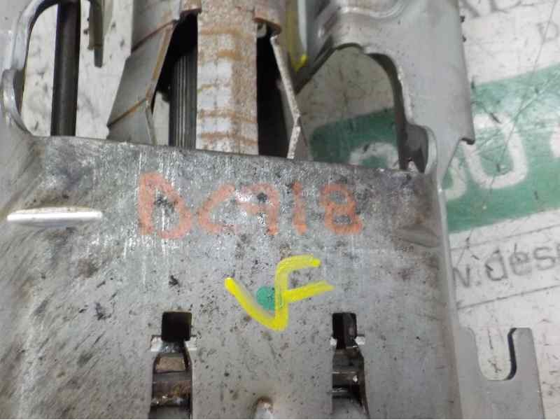 Recambio de columna direccion para citroën c3 1.2 12v vti referencia OEM IAM   