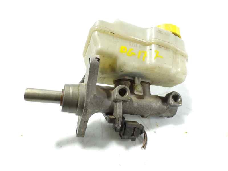 Recambio de bomba freno para seat ibiza (6j5) 1.2 tdi referencia OEM IAM   