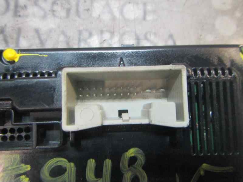 Recambio de mando climatizador para seat leon (1p1) 2.0 tdi referencia OEM IAM 5P0907044TAT7 5P0907044T 