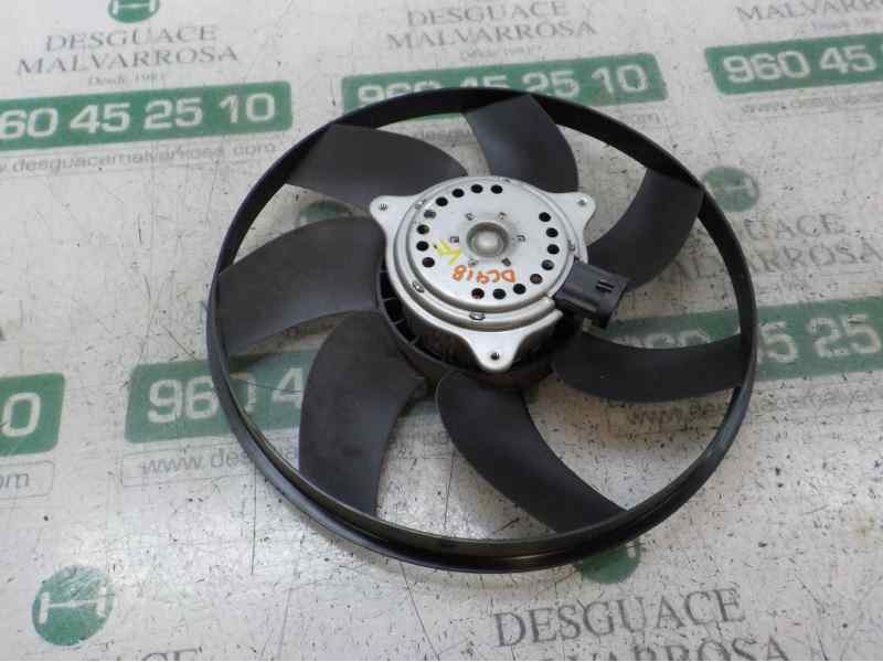 Recambio de electroventilador para citroën c3 1.2 12v vti referencia OEM IAM   