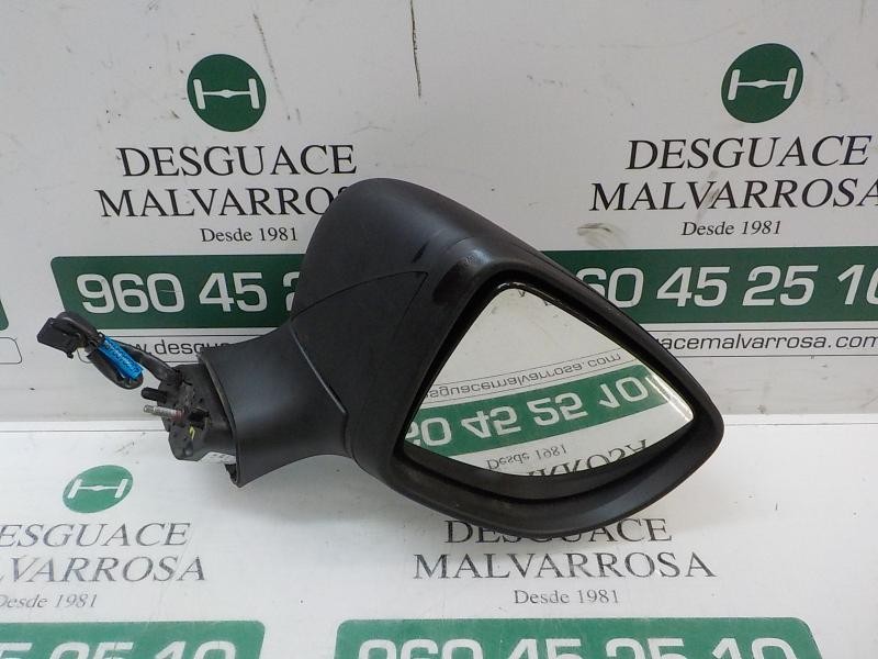 Recambio de espejo derecho para renault clio iv societé referencia OEM IAM 963016226R 963016264R 963016264R