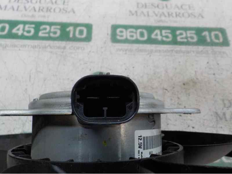 Recambio de electroventilador para citroën c3 1.2 12v vti referencia OEM IAM   
