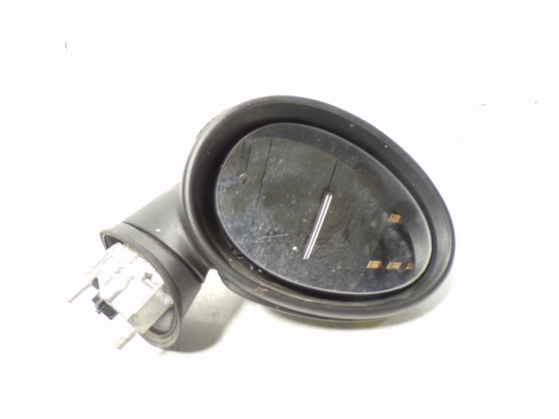 Recambio de espejo derecho para mini mini (r56) cooper s referencia OEM IAM 51162755636  