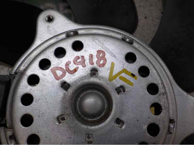 Recambio de electroventilador para citroën c3 1.2 12v vti referencia OEM IAM   